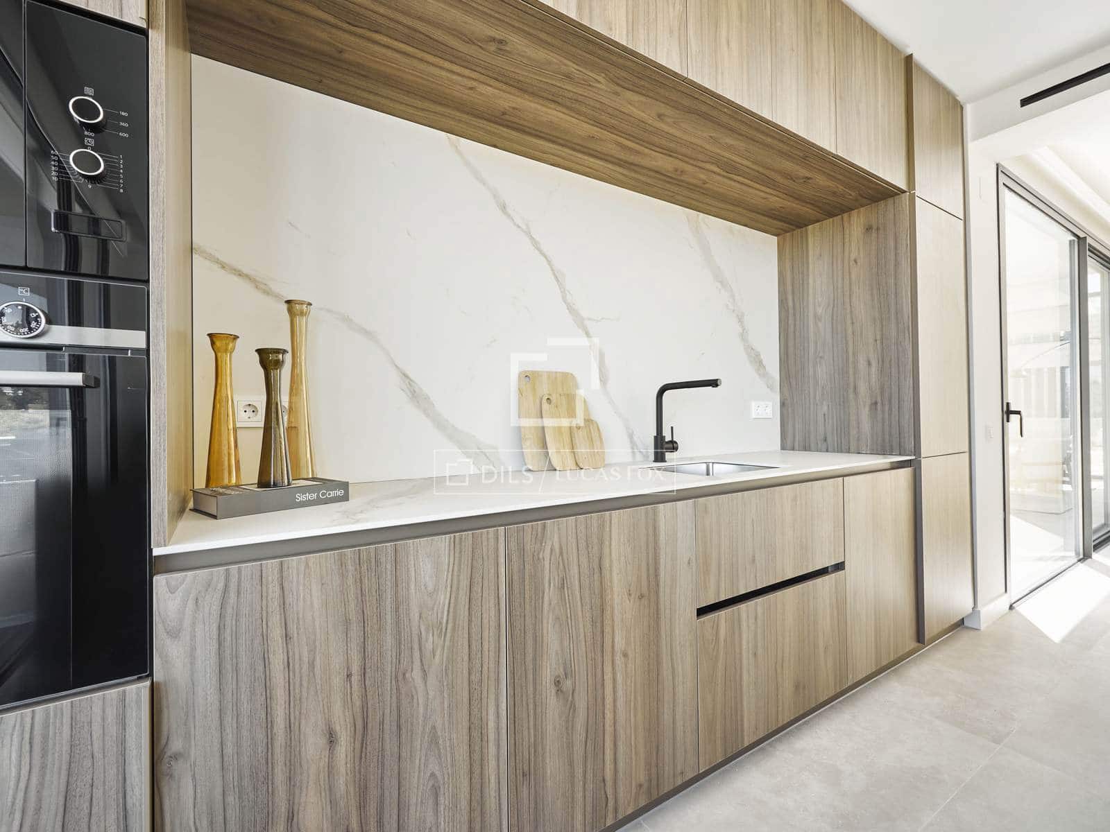 3 soveværelse Villa til salg i Madrid by - € 2.272.000 (Ref: 10077231)