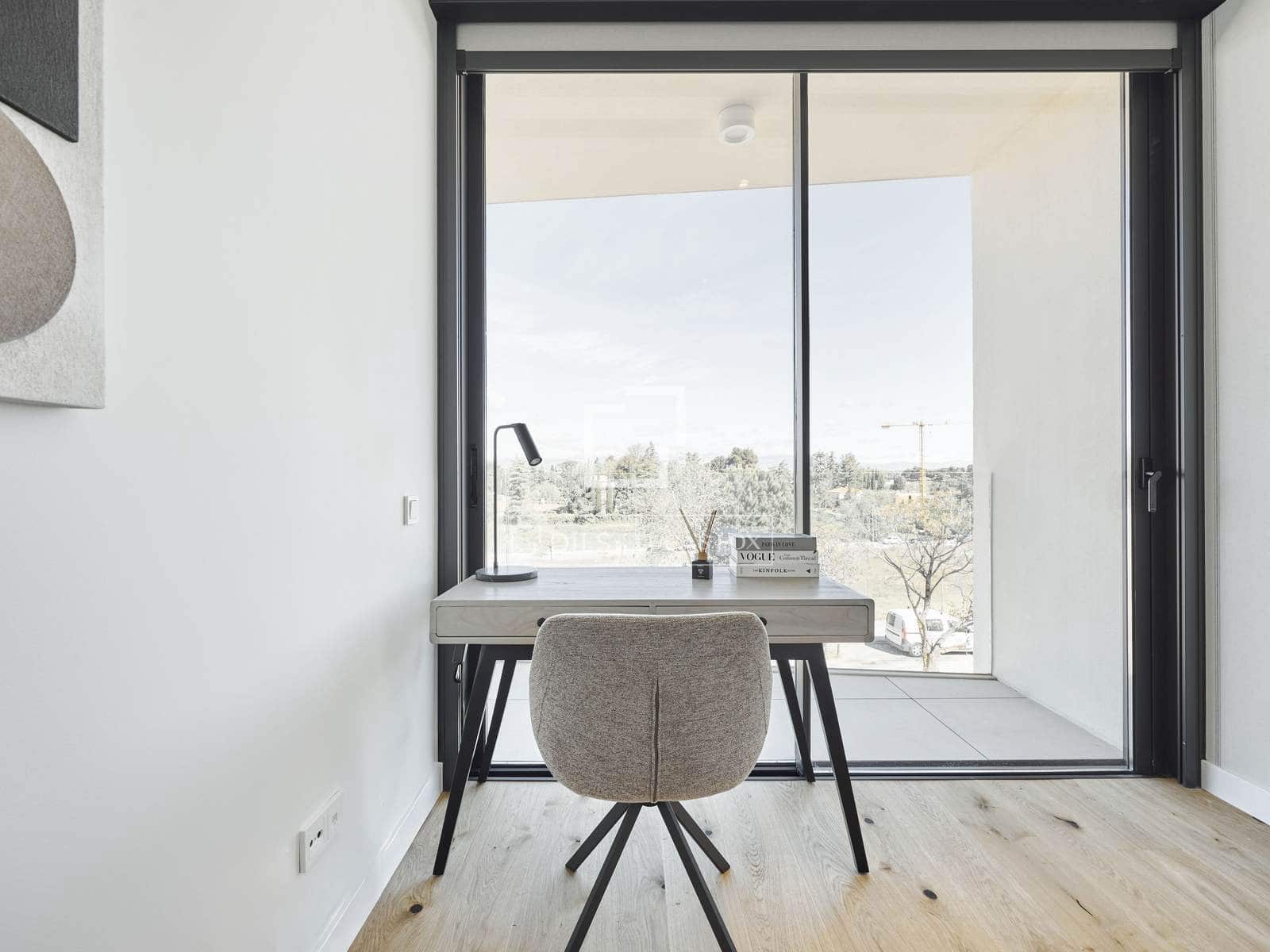 3 soveværelse Villa til salg i Madrid by - € 2.272.000 (Ref: 10077231)