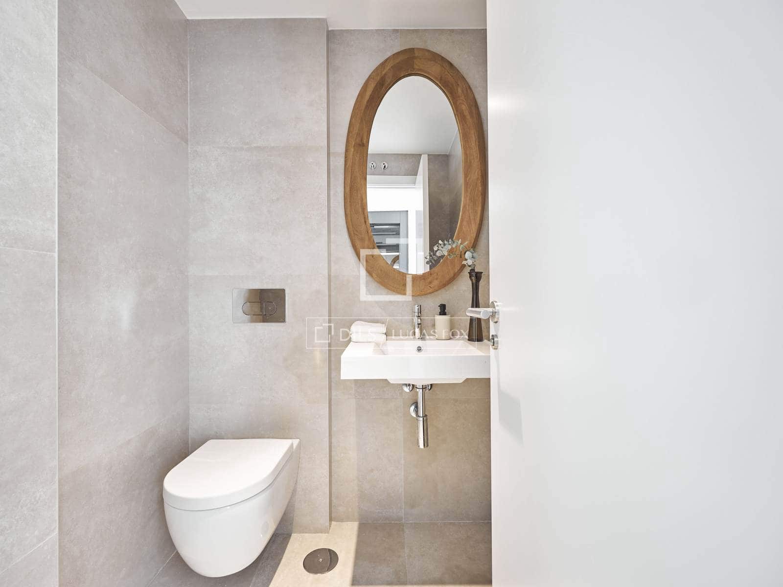 3 soveværelse Villa til salg i Madrid by - € 2.272.000 (Ref: 10077231)
