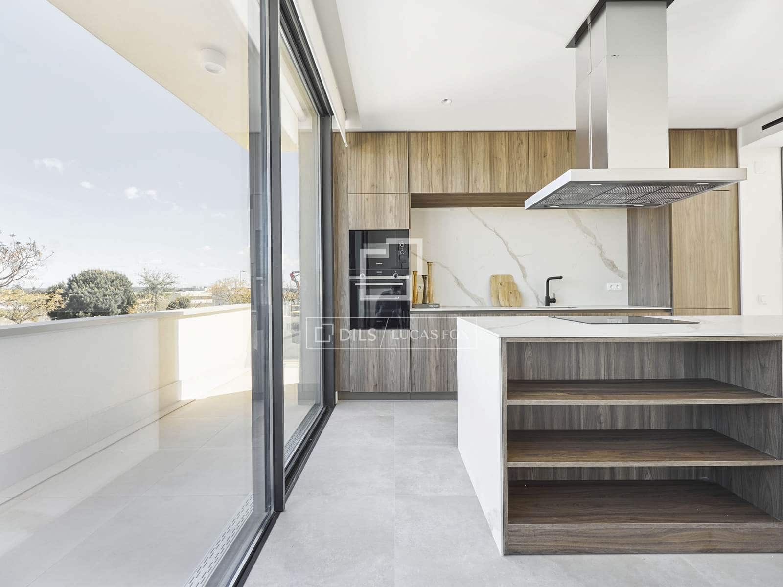 3 soveværelse Villa til salg i Madrid by - € 2.272.000 (Ref: 10077231)