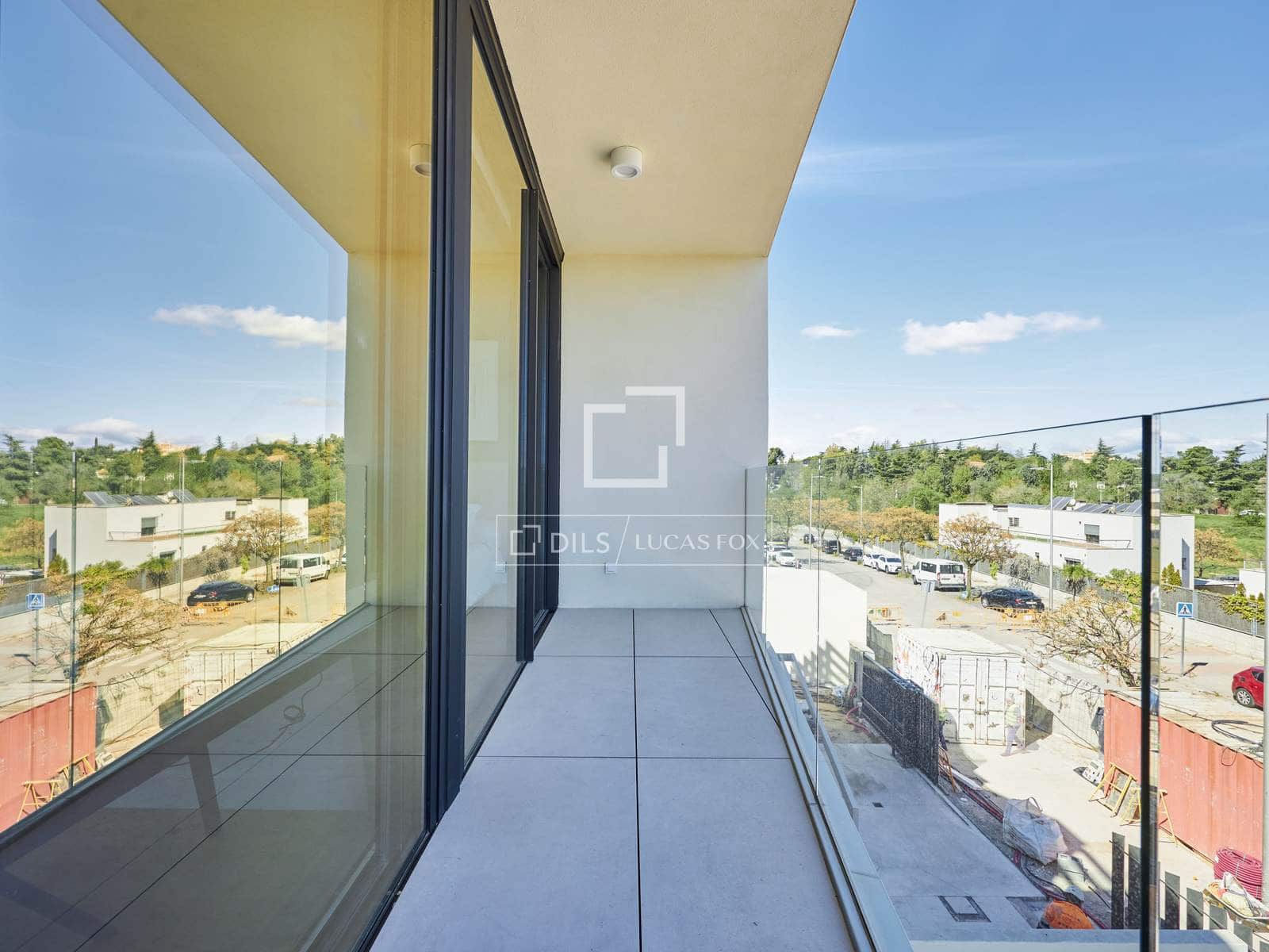 3 soveværelse Villa til salg i Madrid by - € 2.272.000 (Ref: 10077231)