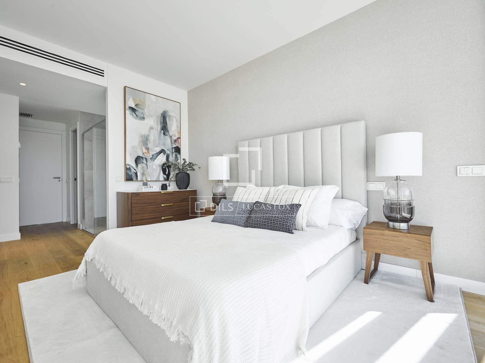 3 soveværelse Villa til salg i Madrid by - € 2.272.000 (Ref: 10077231)