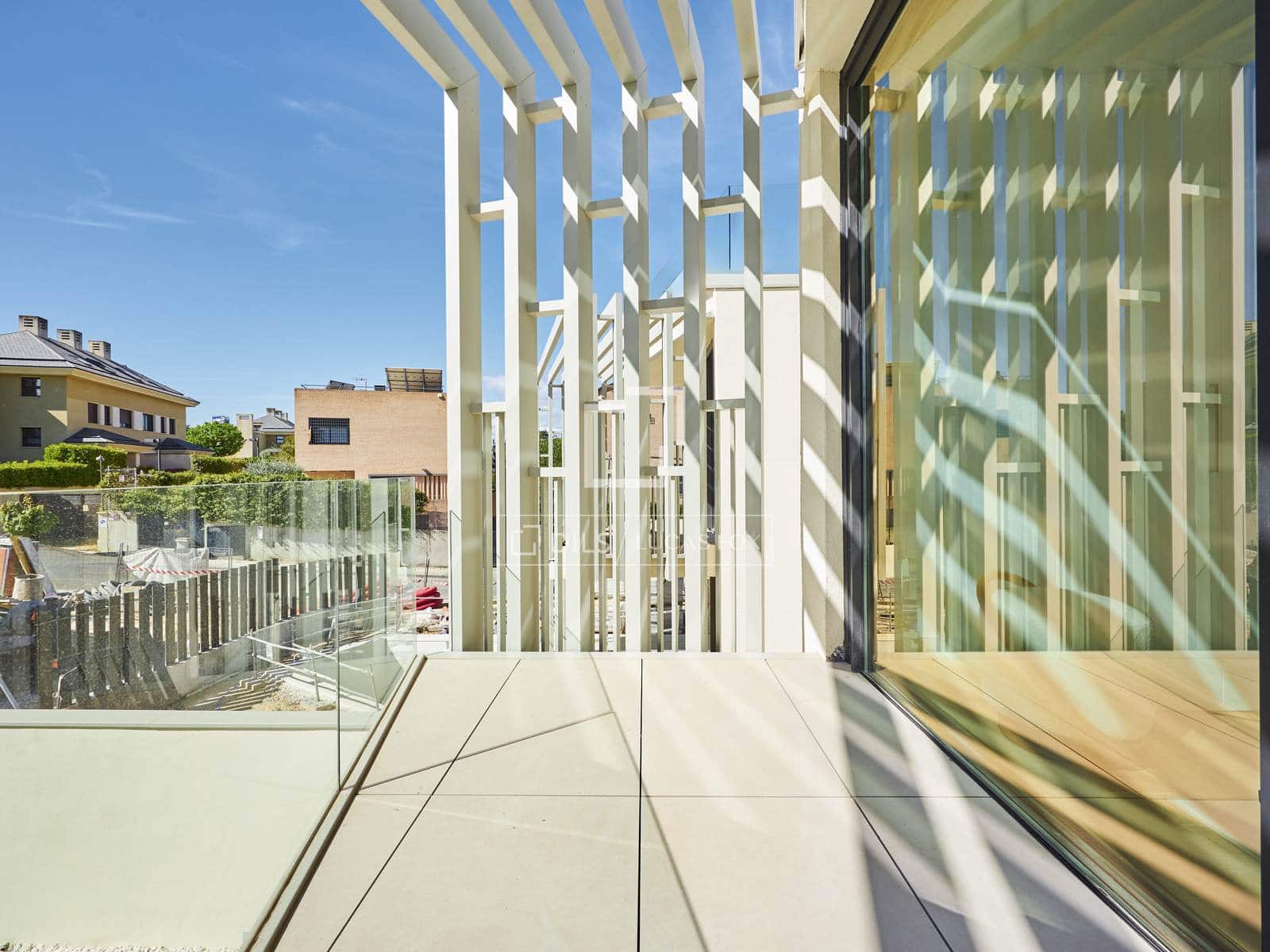 3 soveværelse Villa til salg i Madrid by - € 2.272.000 (Ref: 10077231)
