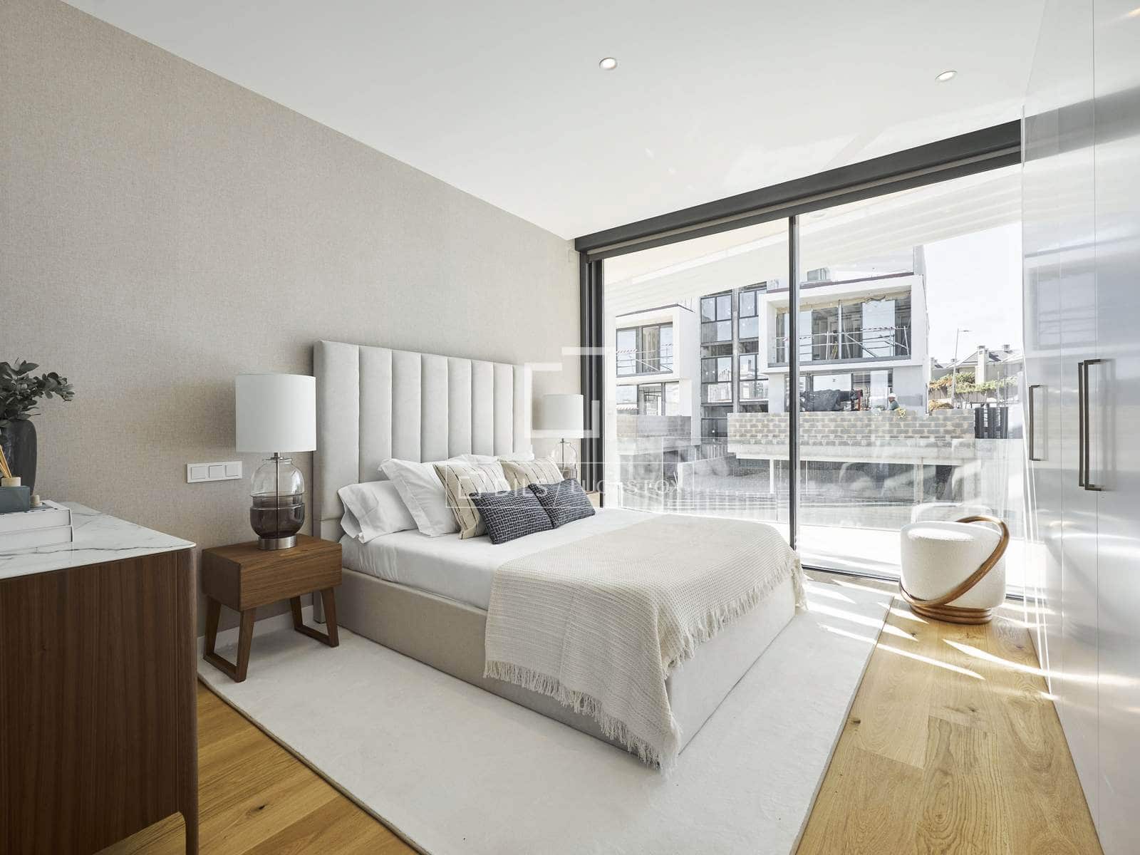 3 soveværelse Villa til salg i Madrid by - € 2.272.000 (Ref: 10077231)