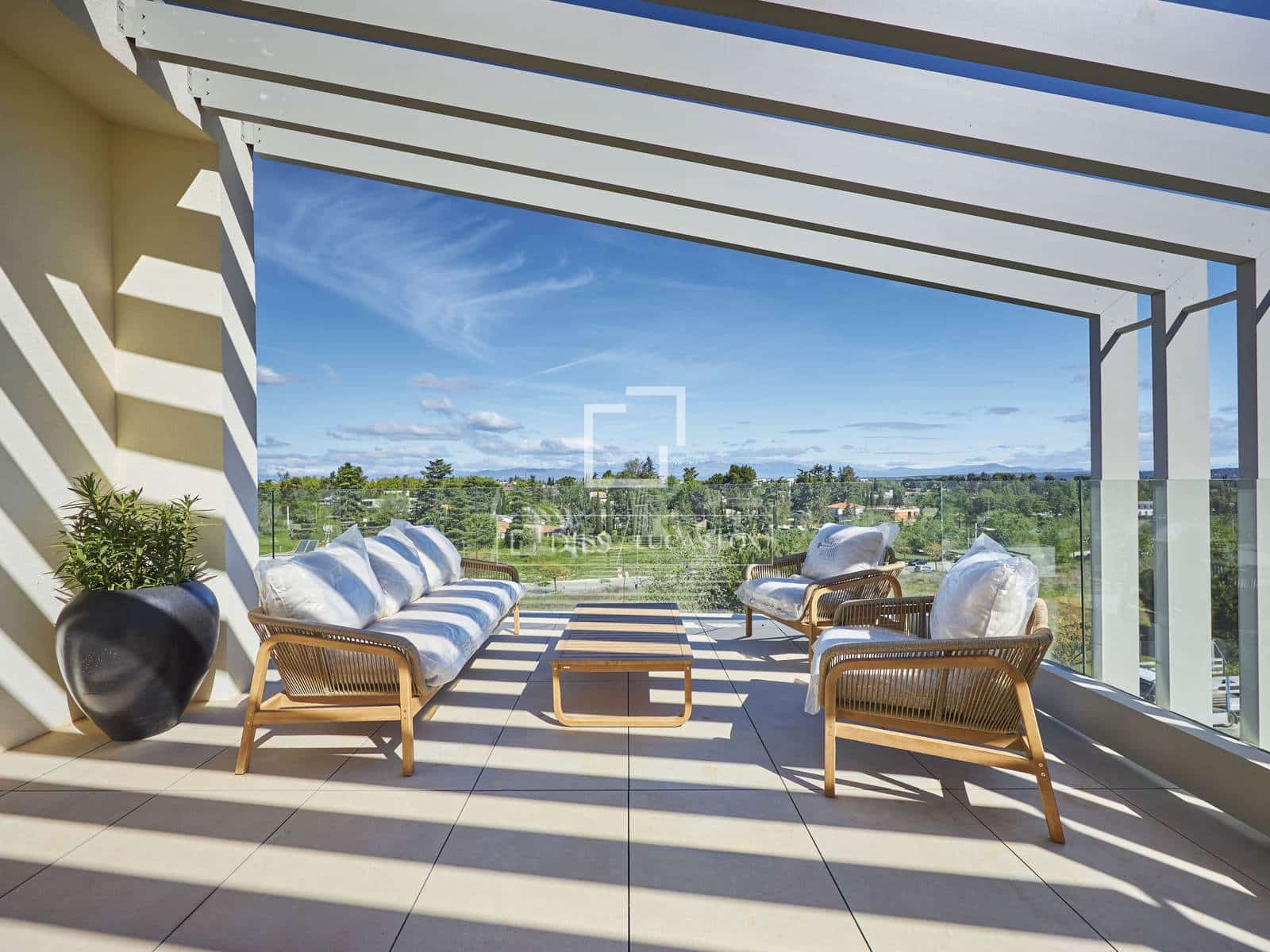 3 soveværelse Villa til salg i Madrid by - € 2.272.000 (Ref: 10077231)