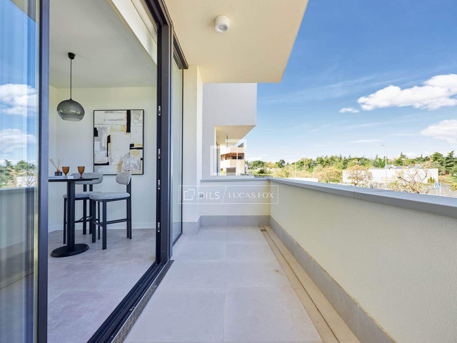 3 soveværelse Villa til salg i Madrid by - € 2.272.000 (Ref: 10077231)