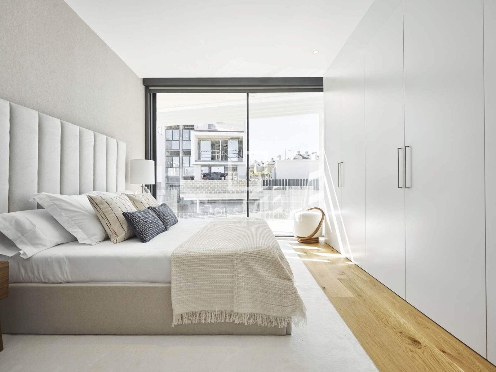 3 soveværelse Villa til salg i Madrid by - € 2.272.000 (Ref: 10077231)