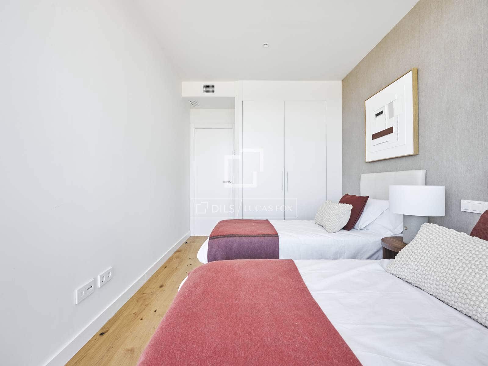 3 soveværelse Villa til salg i Madrid by - € 2.272.000 (Ref: 10077231)