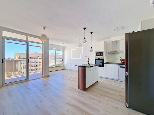 3 soverom Penthouse til salgs i Vilanova i la Geltrú - € 349 000 (Ref: 10077232)
