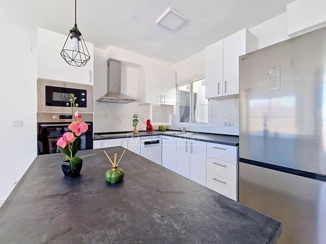 3 soverom Penthouse til salgs i Vilanova i la Geltrú - € 349 000 (Ref: 10077232)