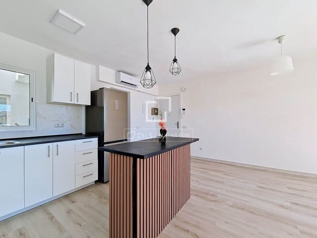 3 soverom Penthouse til salgs i Vilanova i la Geltrú - € 349 000 (Ref: 10077232)