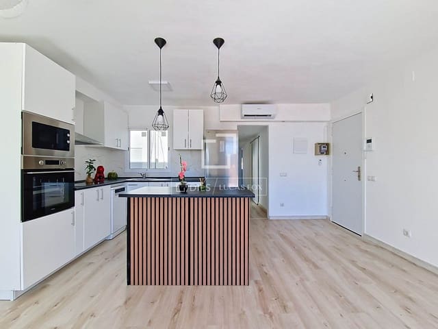 3 soverom Penthouse til salgs i Vilanova i la Geltrú - € 349 000 (Ref: 10077232)