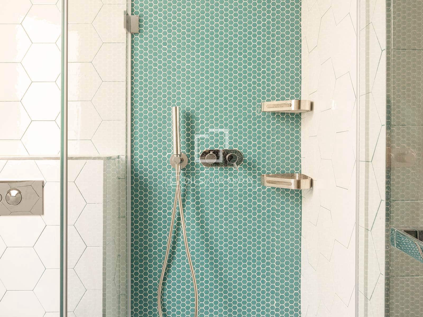3 soverom Leilighet til leie i Barcelona by med garasje - € 3 200 (Ref: 10077233)
