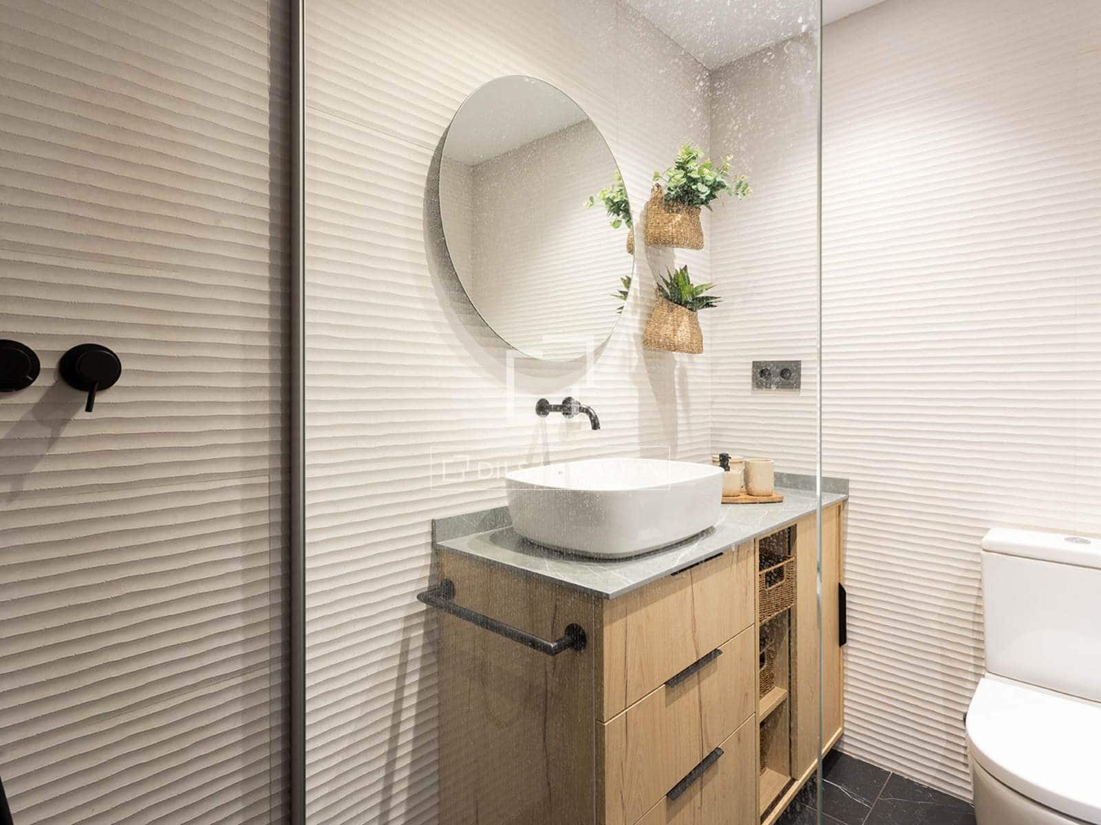 3 soverom Leilighet til leie i Barcelona by med garasje - € 3 200 (Ref: 10077233)