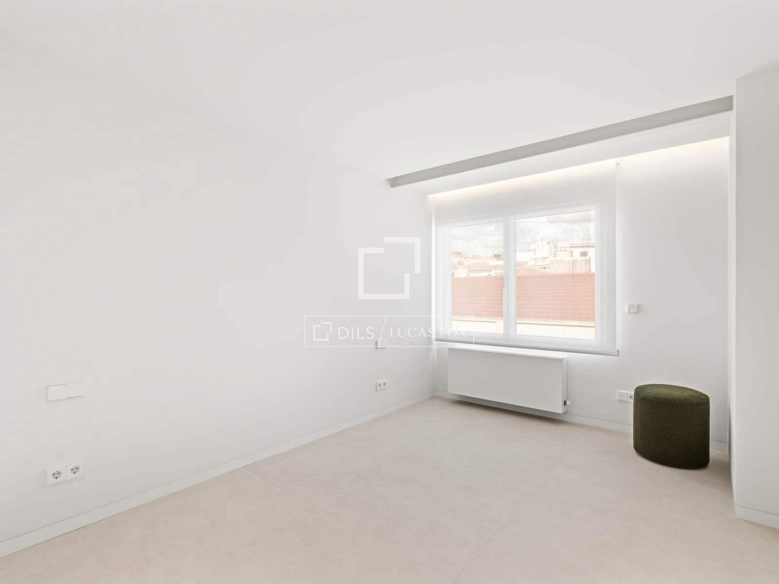 3 chambre Appartement à vendre à Alicante ville - 1 150 000 € (Ref: 10077564)