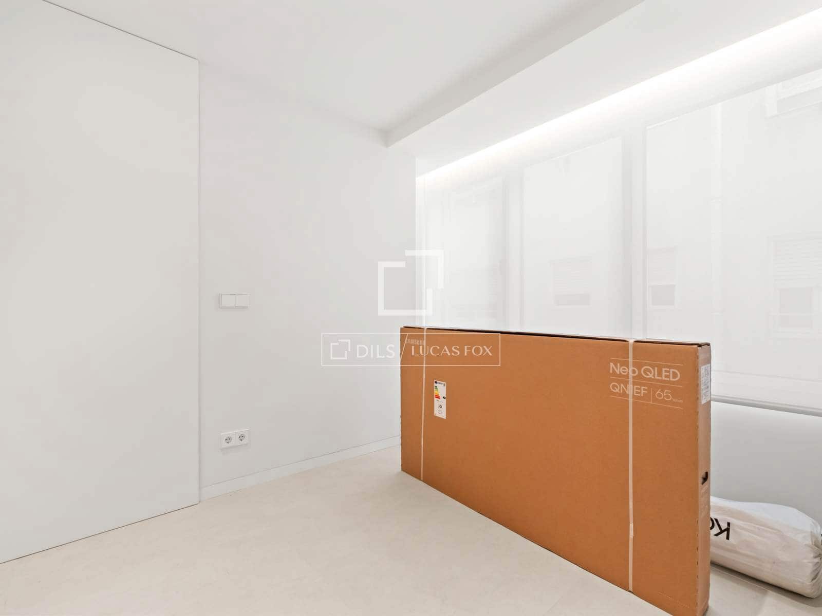 3 chambre Appartement à vendre à Alicante ville - 1 150 000 € (Ref: 10077564)