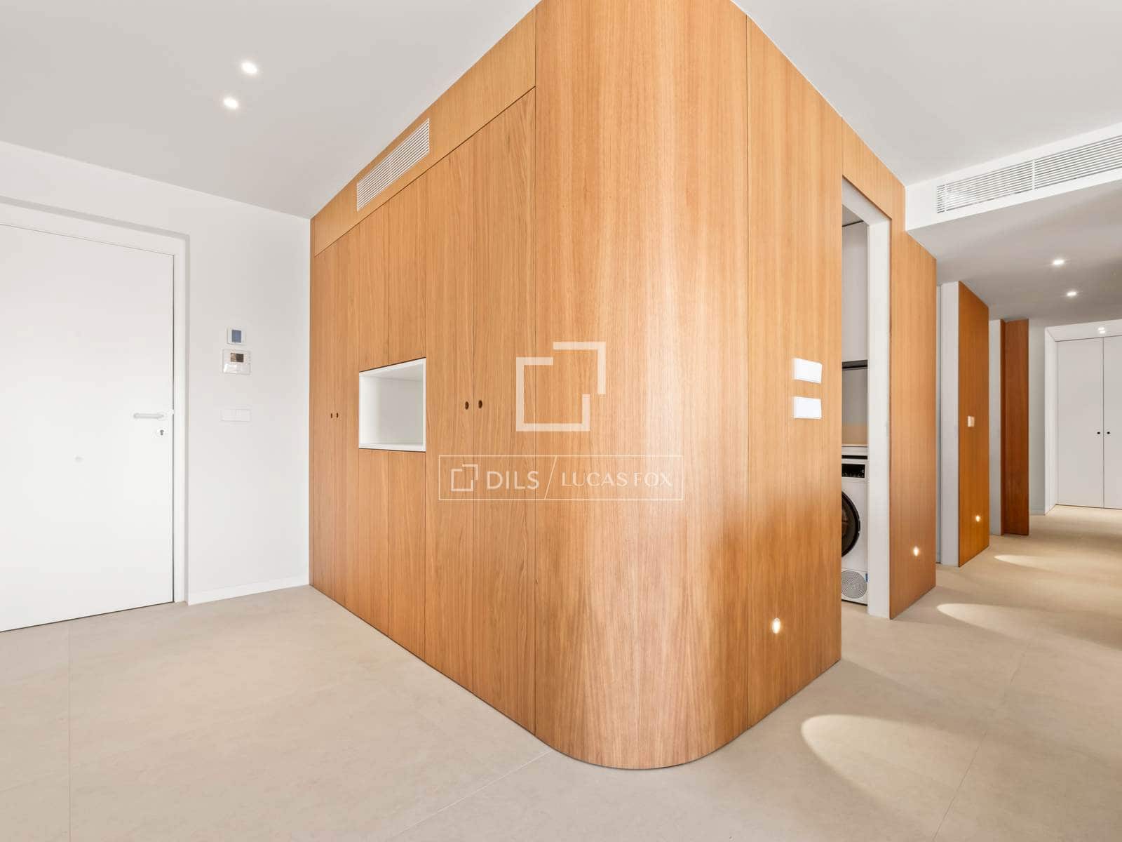 3 chambre Appartement à vendre à Alicante ville - 1 150 000 € (Ref: 10077564)