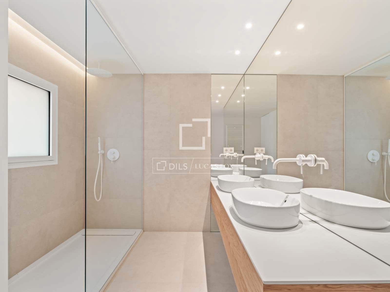 3 chambre Appartement à vendre à Alicante ville - 1 150 000 € (Ref: 10077564)