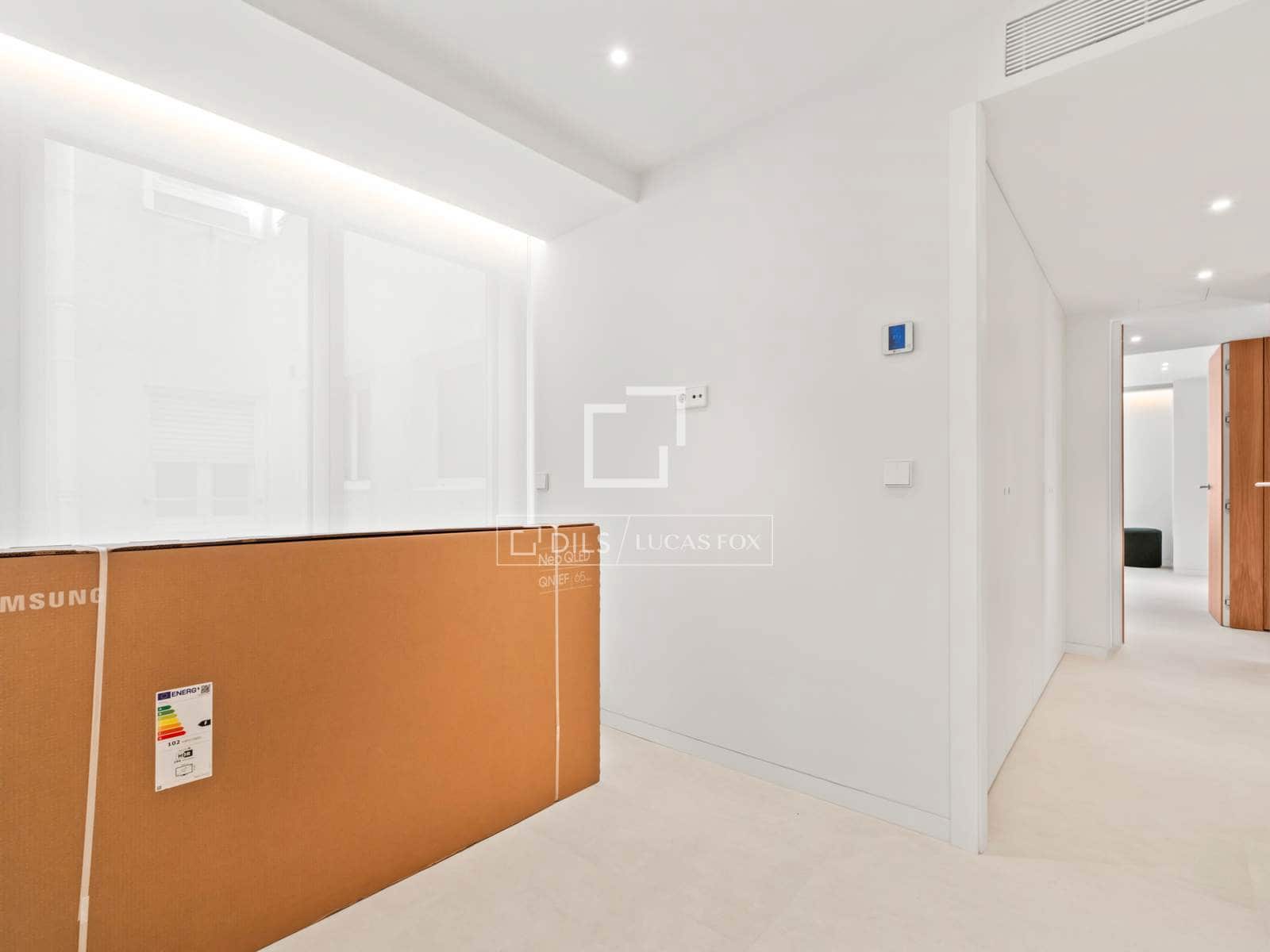 3 chambre Appartement à vendre à Alicante ville - 1 150 000 € (Ref: 10077564)
