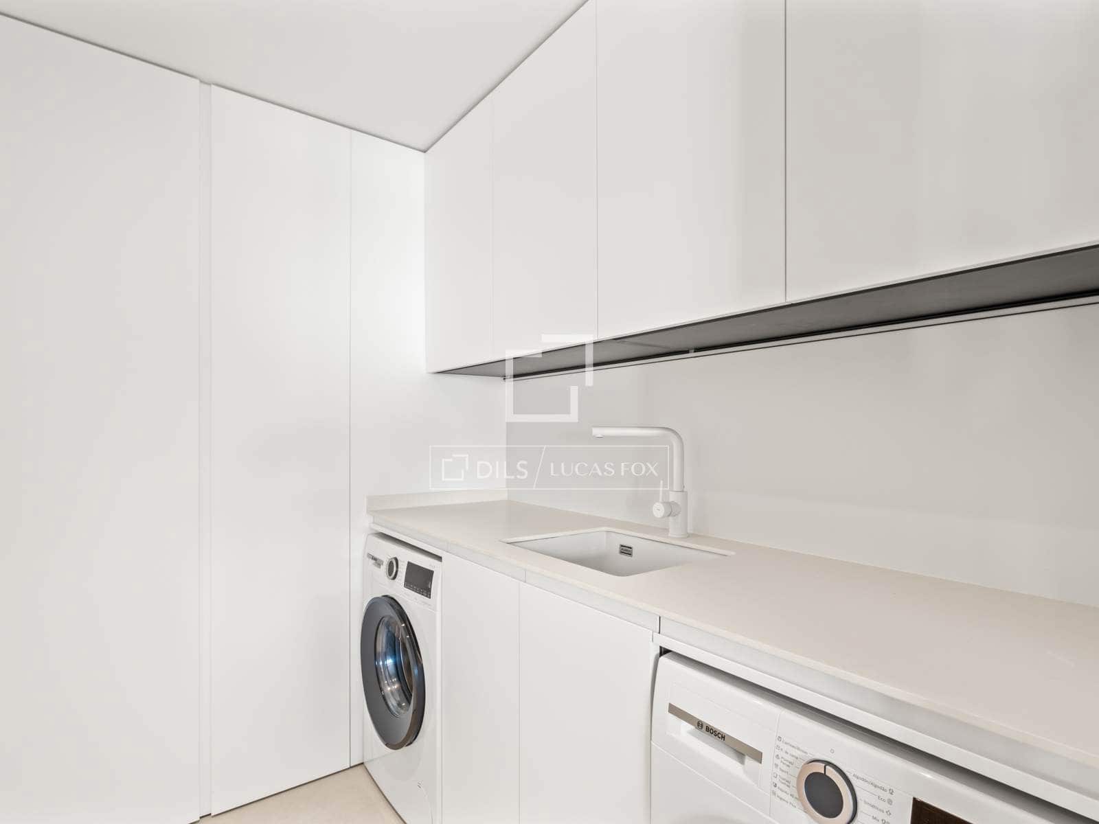 3 chambre Appartement à vendre à Alicante ville - 1 150 000 € (Ref: 10077564)