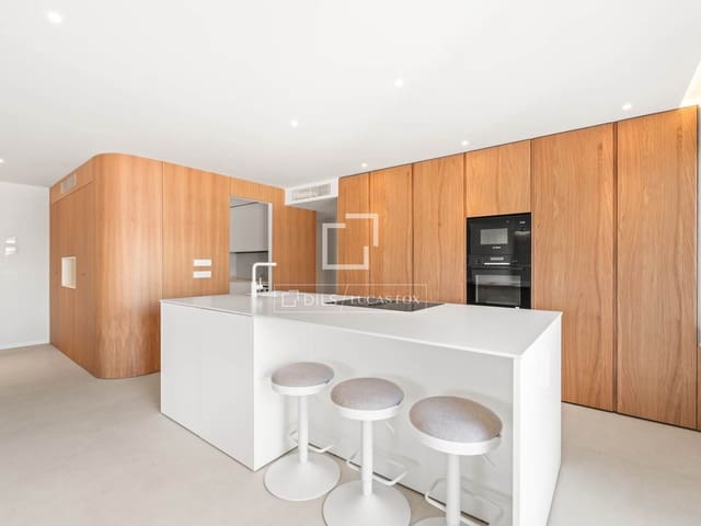 3 chambre Appartement à vendre à Alicante ville - 1 150 000 € (Ref: 10077564)