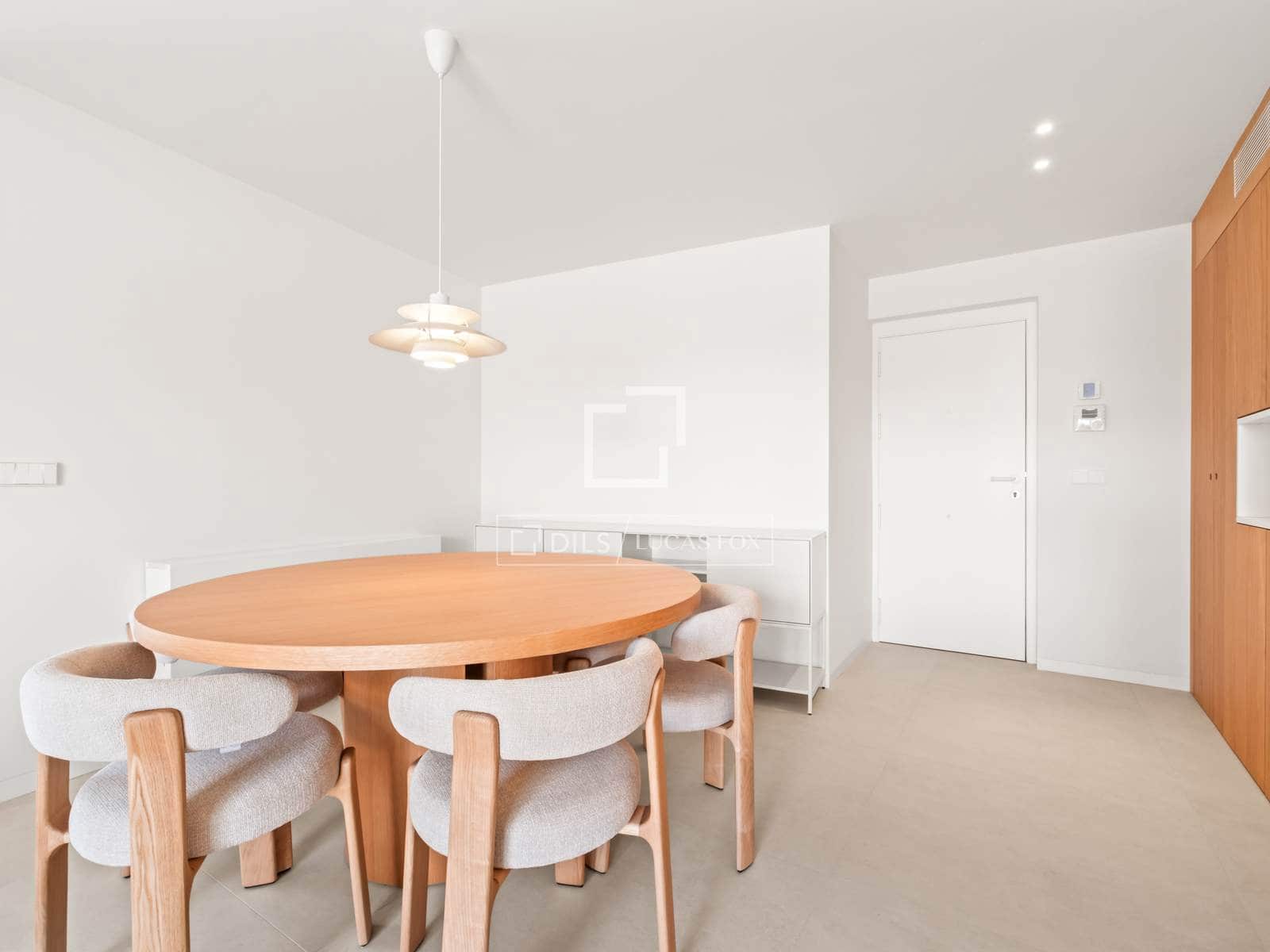 3 chambre Appartement à vendre à Alicante ville - 1 150 000 € (Ref: 10077564)
