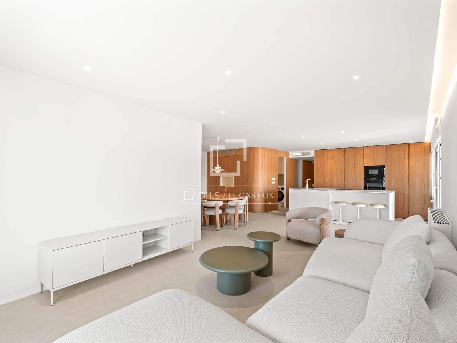 3 chambre Appartement à vendre à Alicante ville - 1 150 000 € (Ref: 10077564)