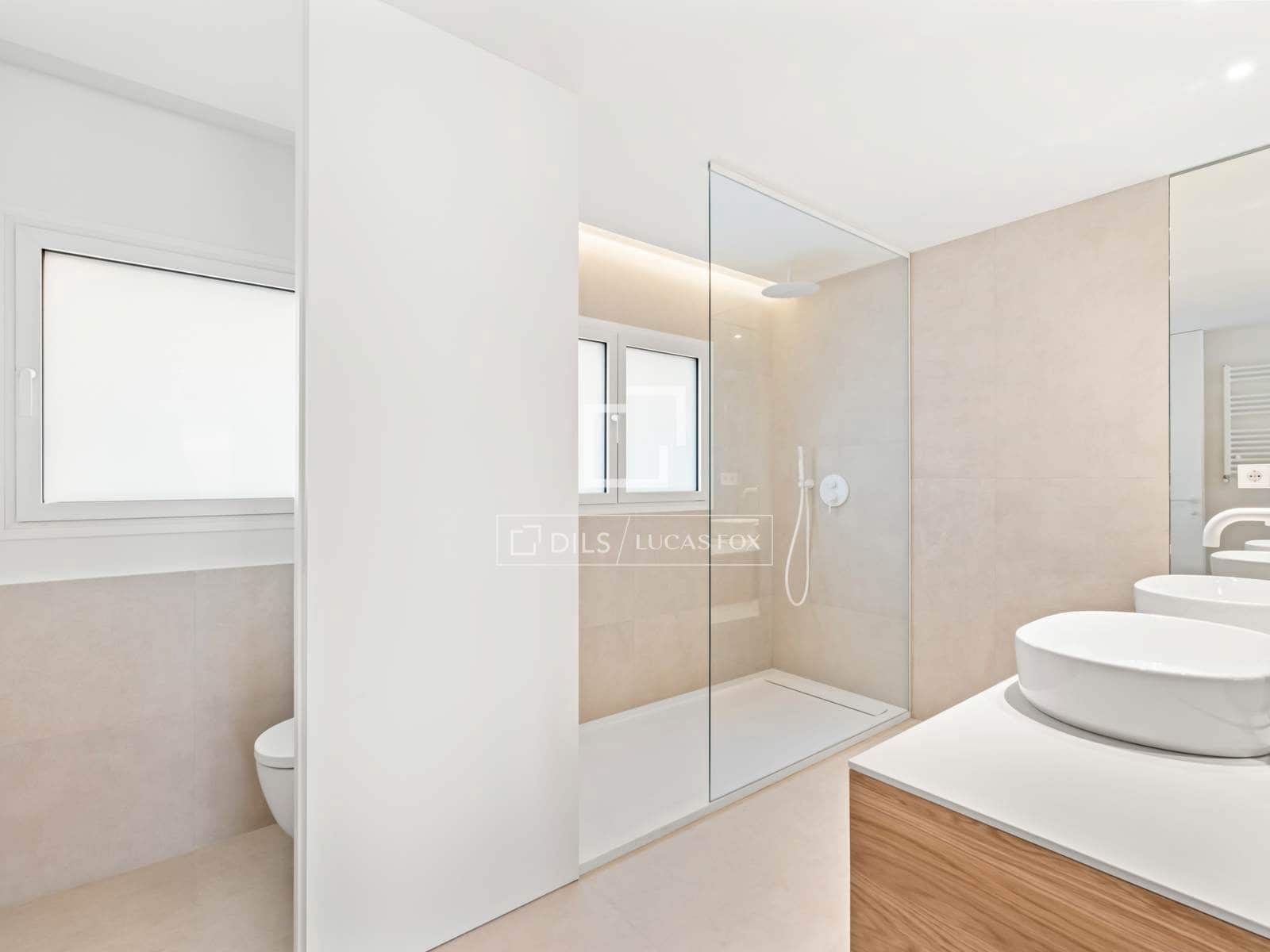 3 chambre Appartement à vendre à Alicante ville - 1 150 000 € (Ref: 10077564)