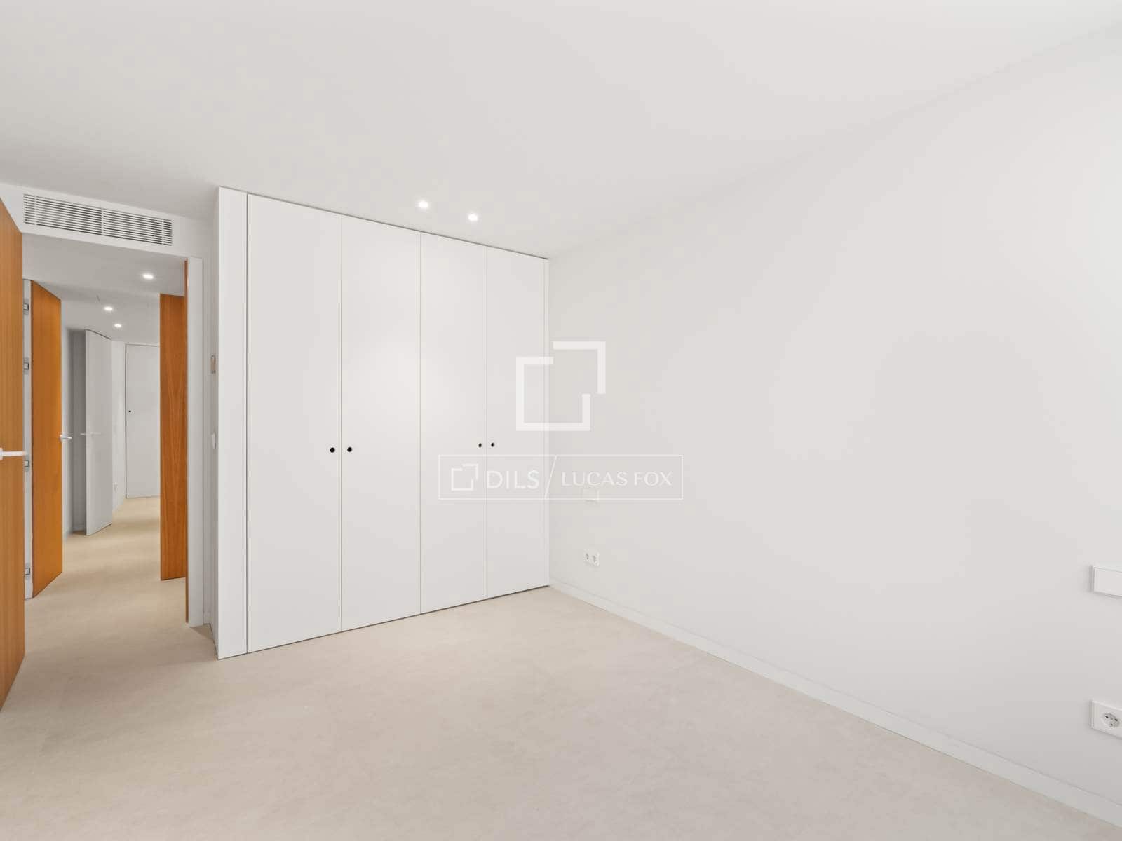 3 chambre Appartement à vendre à Alicante ville - 1 150 000 € (Ref: 10077564)