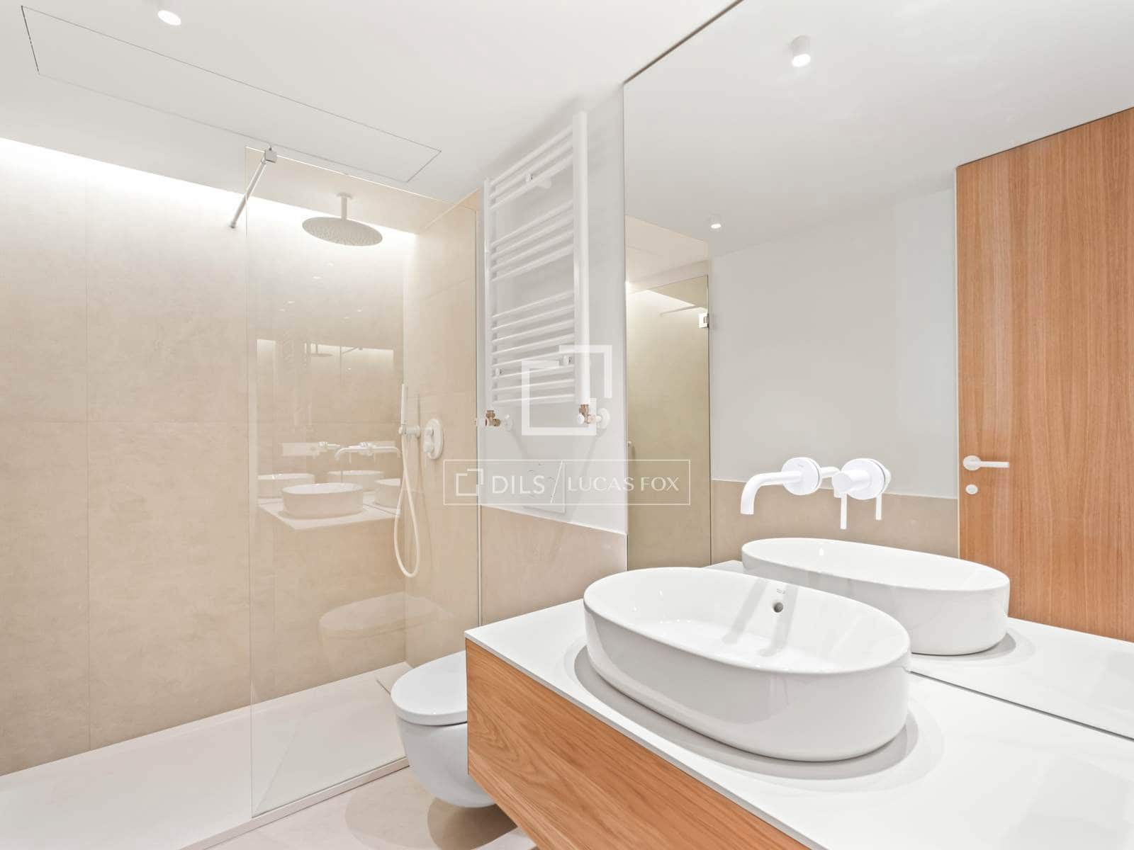 3 chambre Appartement à vendre à Alicante ville - 1 150 000 € (Ref: 10077564)