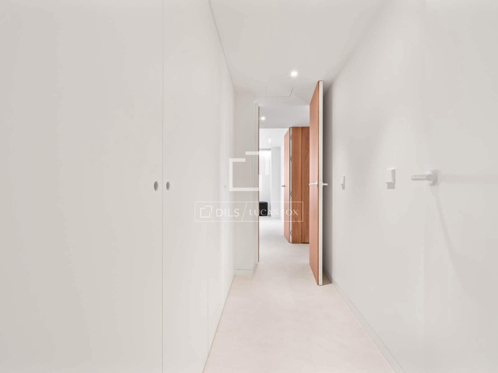 3 chambre Appartement à vendre à Alicante ville - 1 150 000 € (Ref: 10077564)