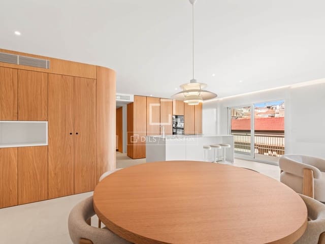 3 chambre Appartement à vendre à Alicante ville - 1 150 000 € (Ref: 10077564)