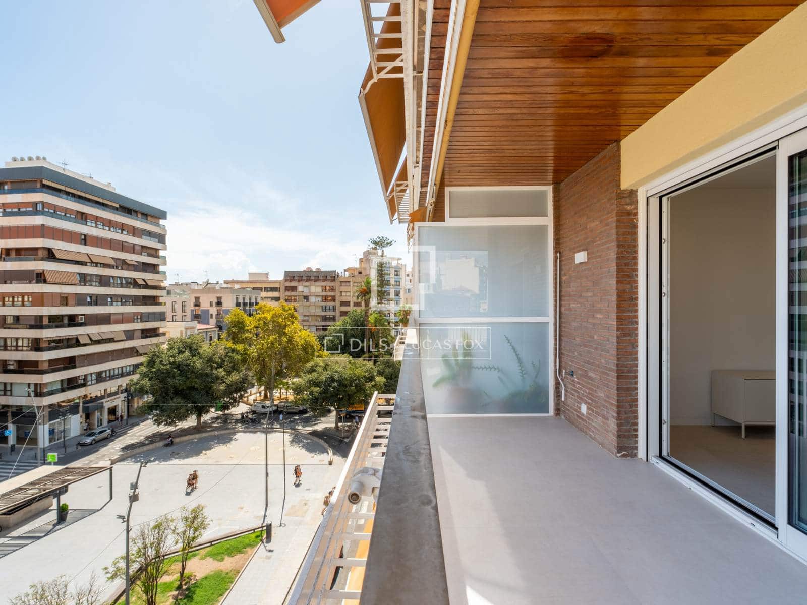 3 chambre Appartement à vendre à Alicante ville - 1 150 000 € (Ref: 10077564)