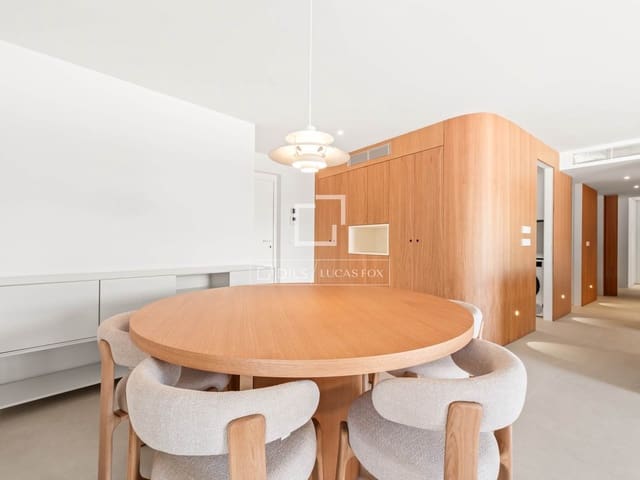 3 chambre Appartement à vendre à Alicante ville - 1 150 000 € (Ref: 10077564)