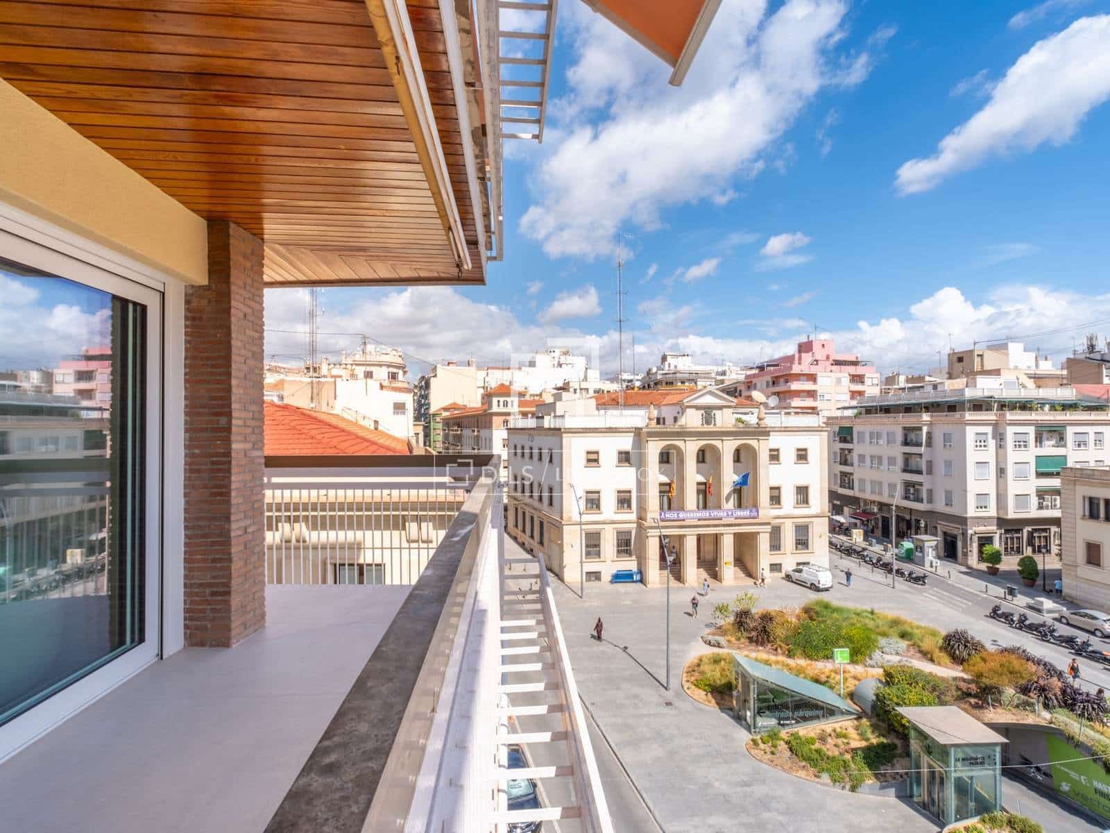 3 chambre Appartement à vendre à Alicante ville - 1 150 000 € (Ref: 10077564)