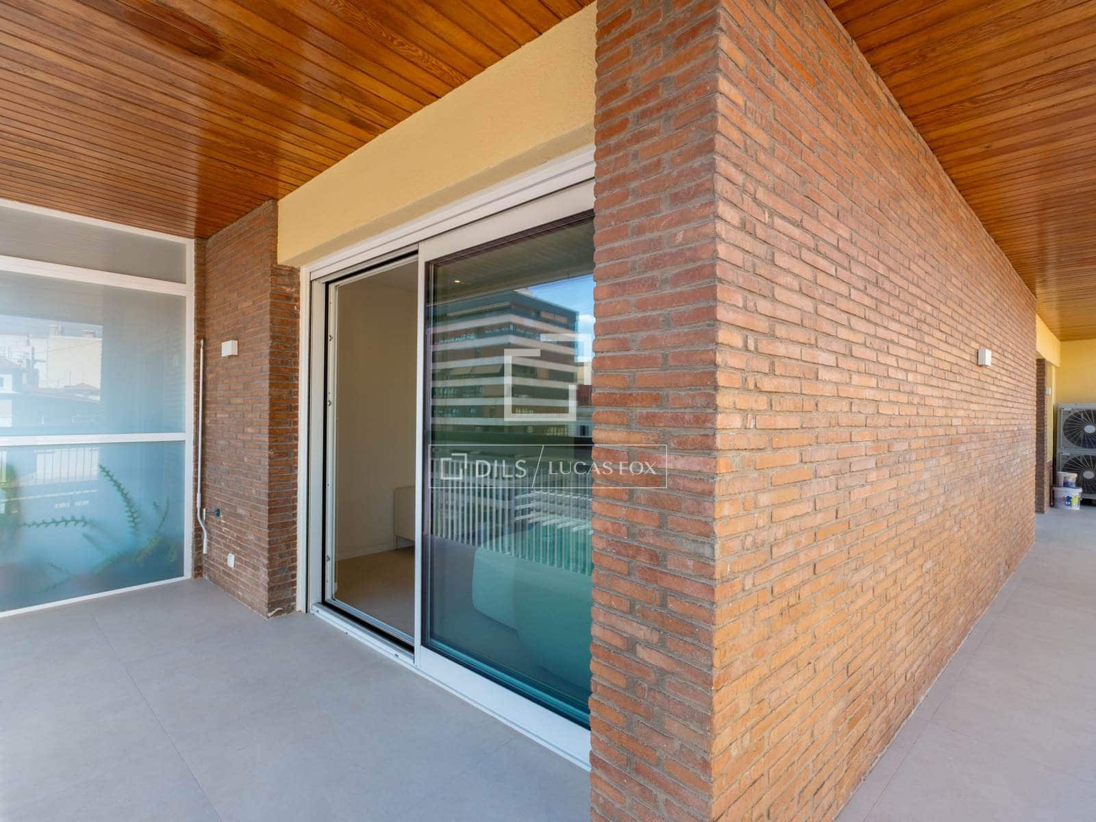 3 chambre Appartement à vendre à Alicante ville - 1 150 000 € (Ref: 10077564)