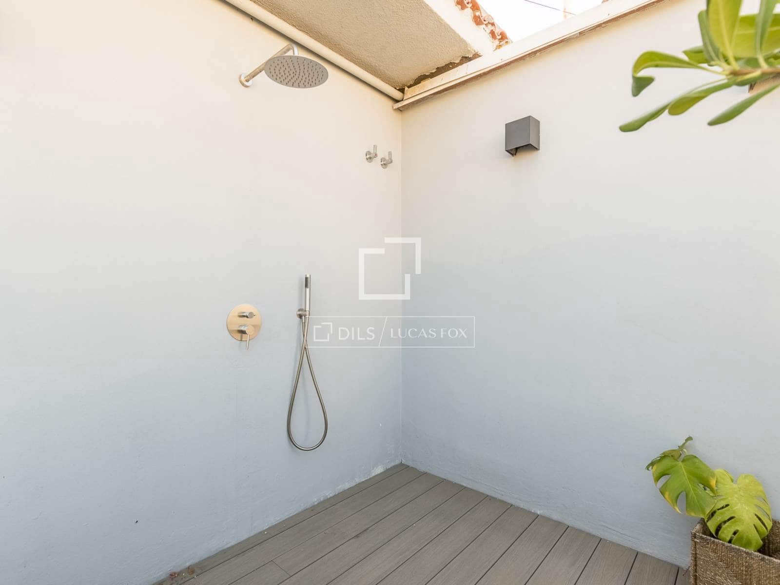 2 bedroom Penthouse for sale in Barcelona city with garage - € 1,190,000 (Ref: 10078921)