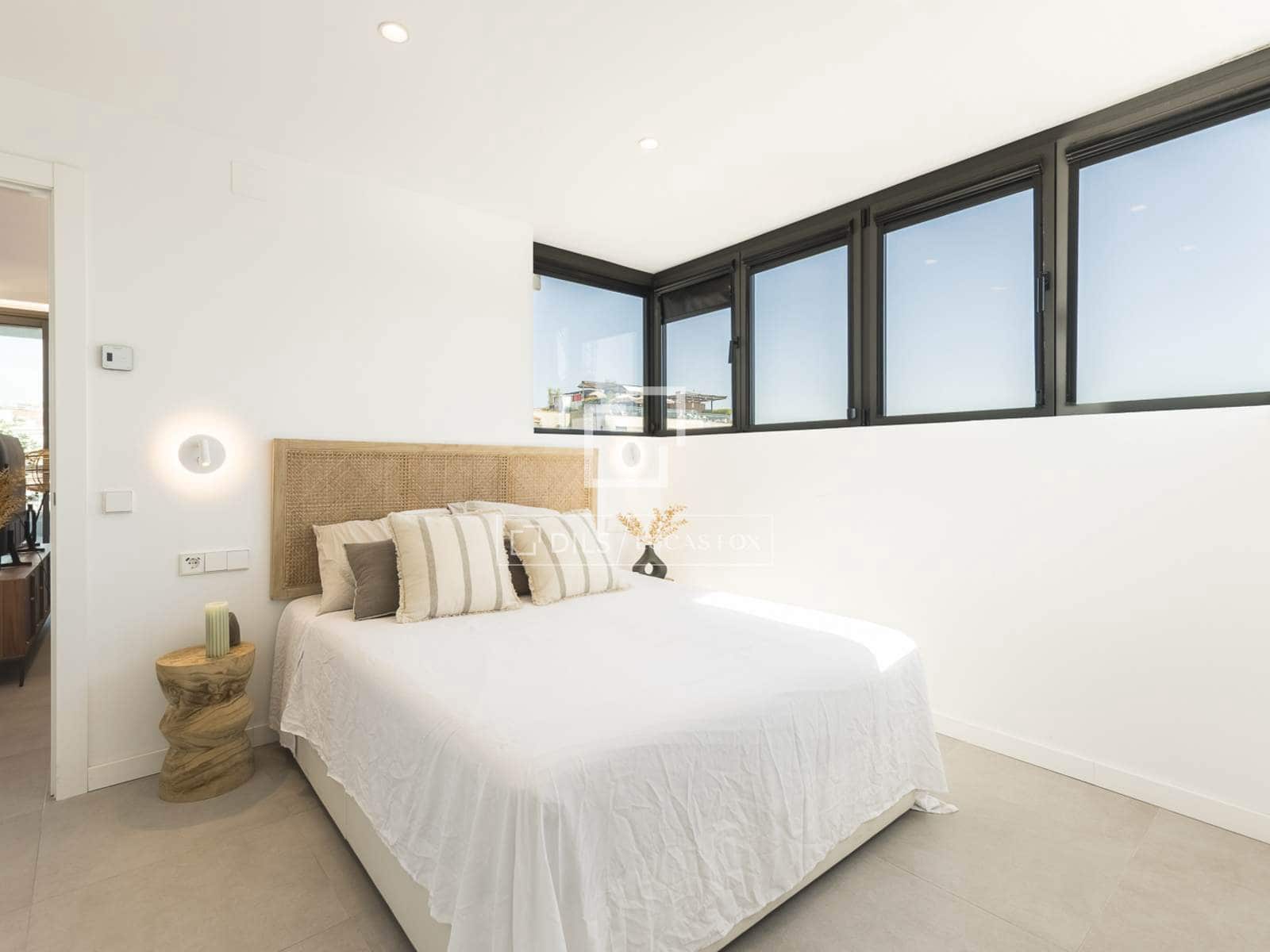 2 bedroom Penthouse for sale in Barcelona city with garage - € 1,190,000 (Ref: 10078921)