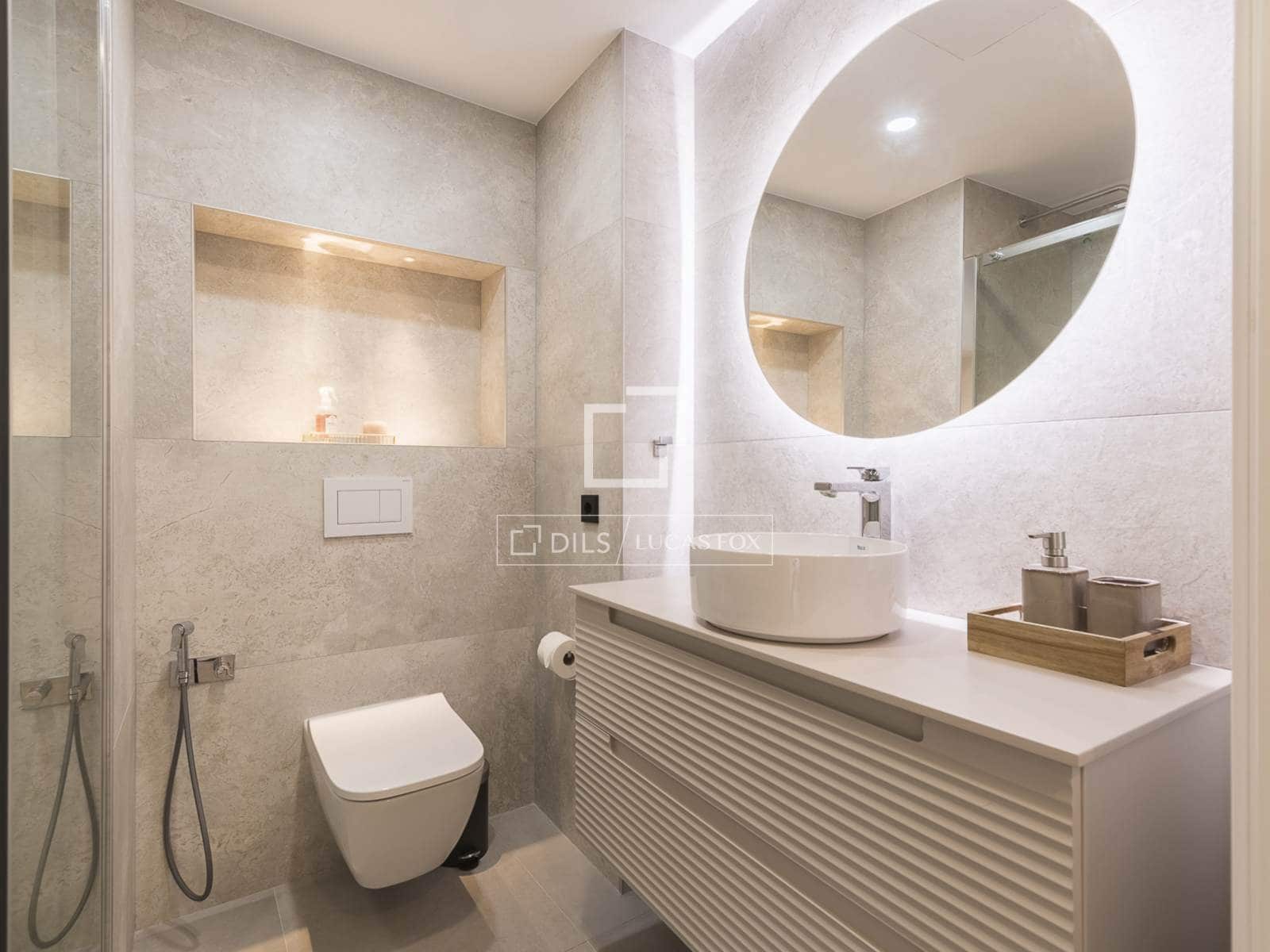 2 bedroom Penthouse for sale in Barcelona city with garage - € 1,190,000 (Ref: 10078921)