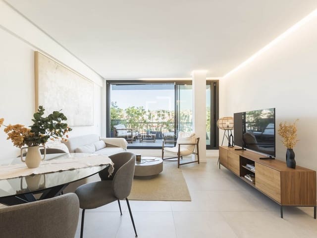 2 bedroom Penthouse for sale in La Dreta de L'Eixample, Barcelona city with garage - € 1,190,000 (Ref: 10078921)