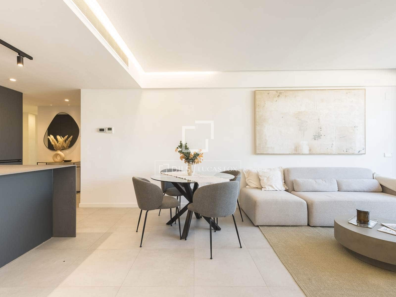 2 bedroom Penthouse for sale in Barcelona city with garage - € 1,190,000 (Ref: 10078921)