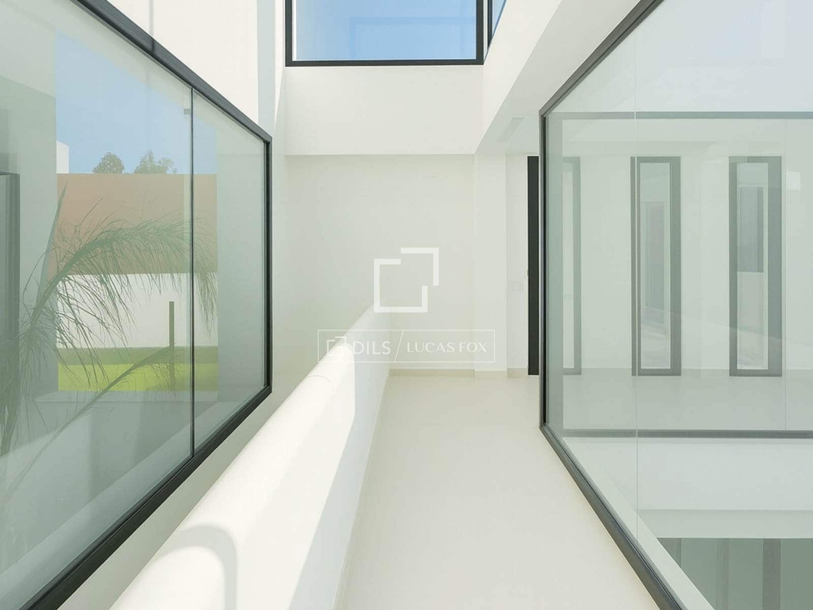 6 sypialnia Willa na sprzedaż w Las Lagunas de Mijas z basenem garażem - 2 548 000 € (Ref: 10078923)