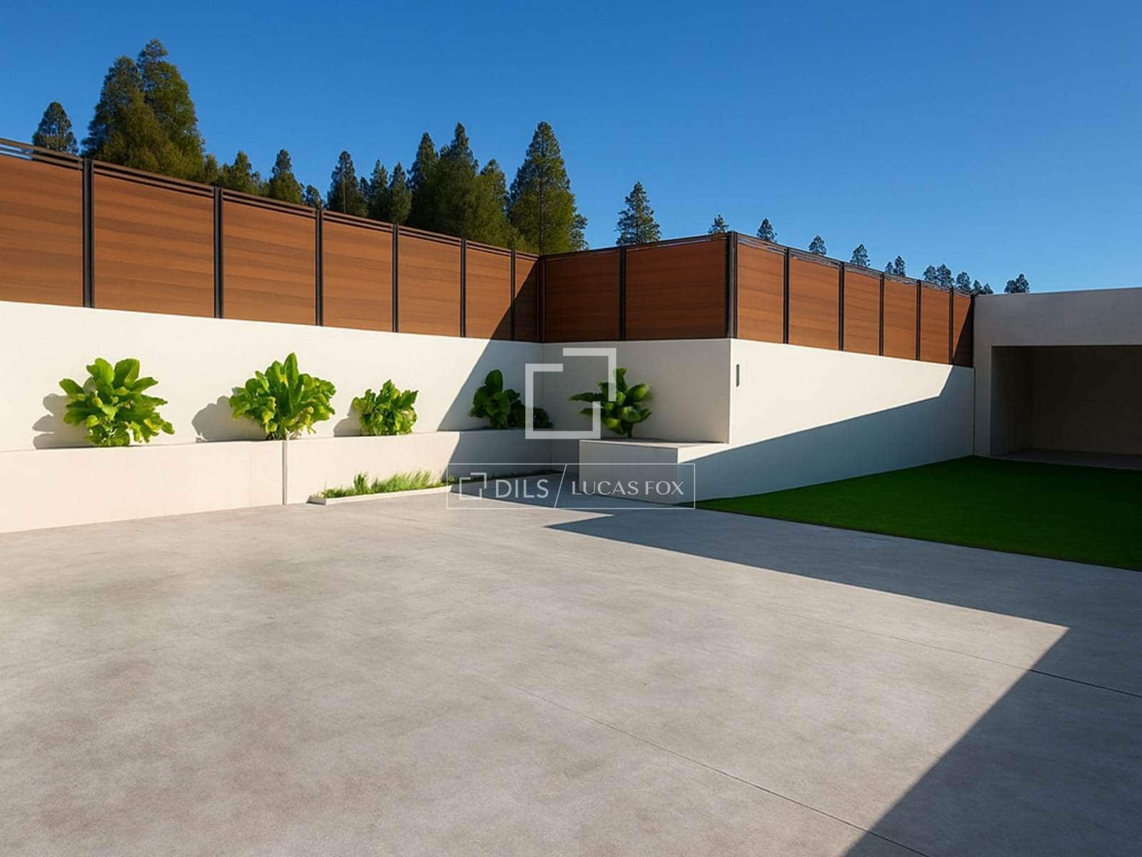 6 sypialnia Willa na sprzedaż w Las Lagunas de Mijas z basenem garażem - 2 548 000 € (Ref: 10078923)