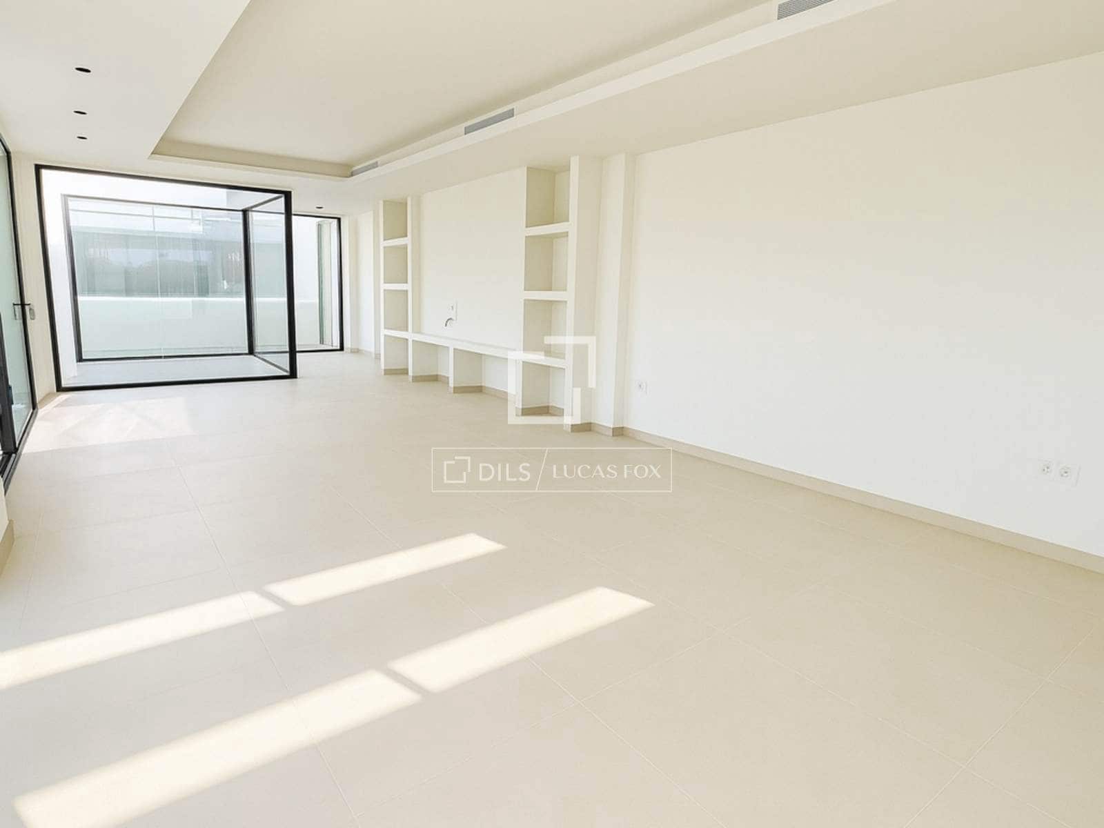 6 sypialnia Willa na sprzedaż w Las Lagunas de Mijas z basenem garażem - 2 548 000 € (Ref: 10078923)