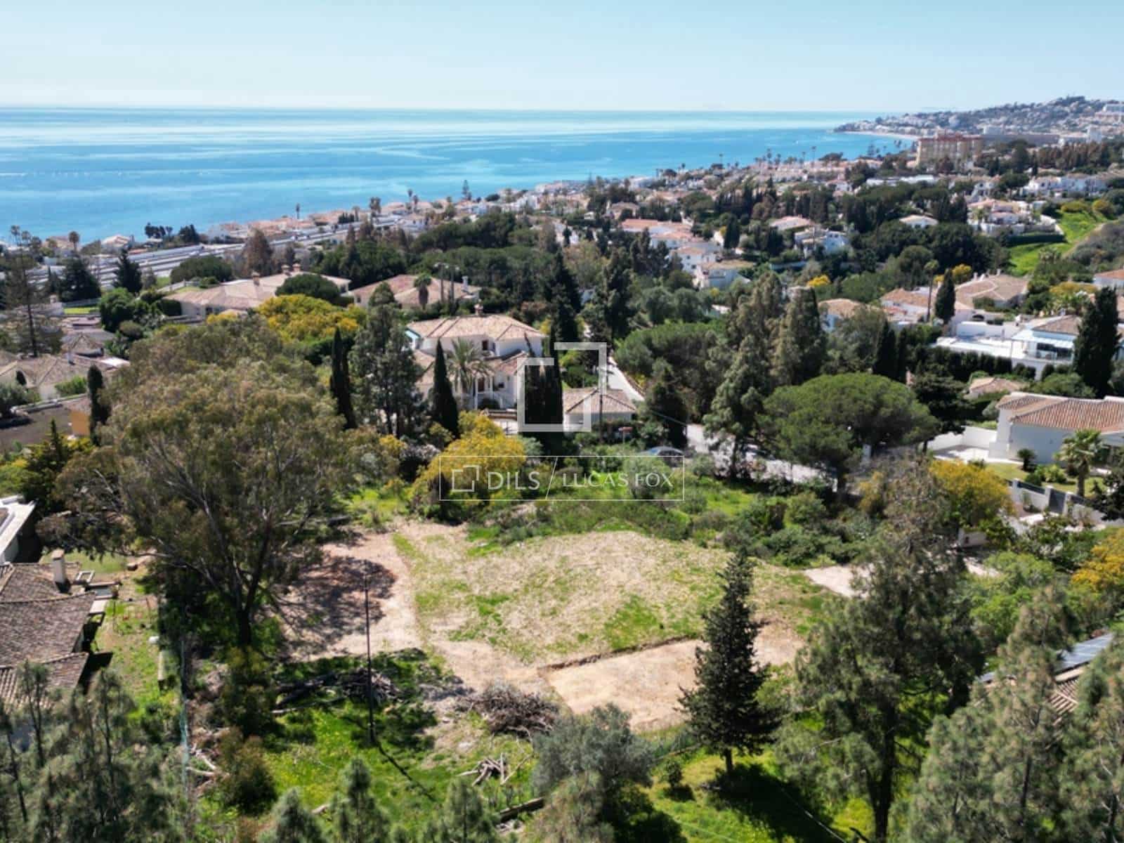6 sypialnia Willa na sprzedaż w Las Lagunas de Mijas z basenem garażem - 2 548 000 € (Ref: 10078923)