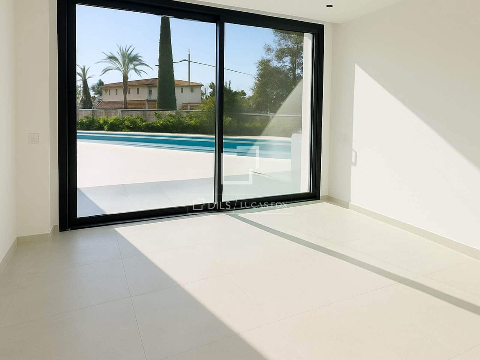 6 sypialnia Willa na sprzedaż w Las Lagunas de Mijas z basenem garażem - 2 548 000 € (Ref: 10078923)