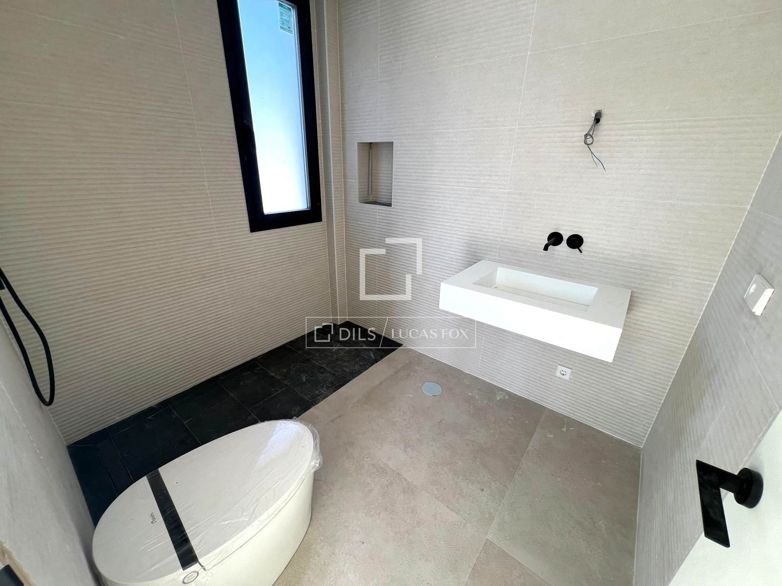 6 sypialnia Willa na sprzedaż w Las Lagunas de Mijas z basenem garażem - 2 548 000 € (Ref: 10078923)