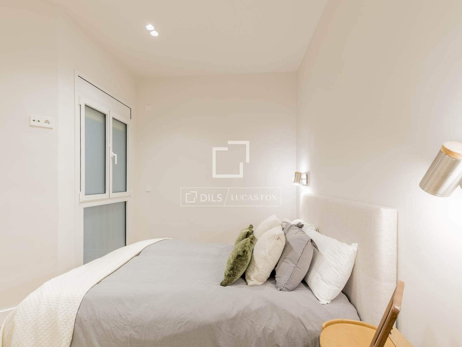 2 Zimmer Apartment zu verkaufen in Barcelona Stadt - 865.000 € (Ref: 10079788)