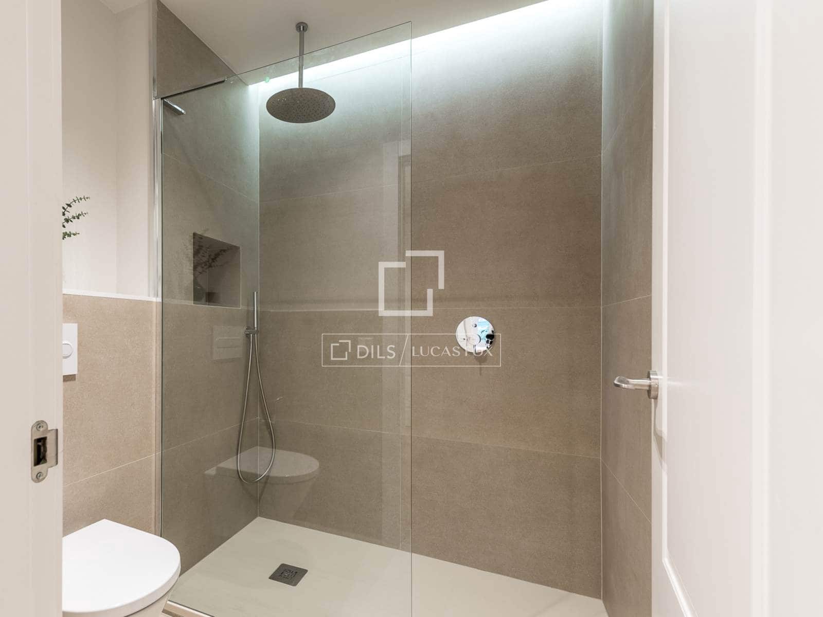 2 Zimmer Apartment zu verkaufen in Barcelona Stadt - 865.000 € (Ref: 10079788)
