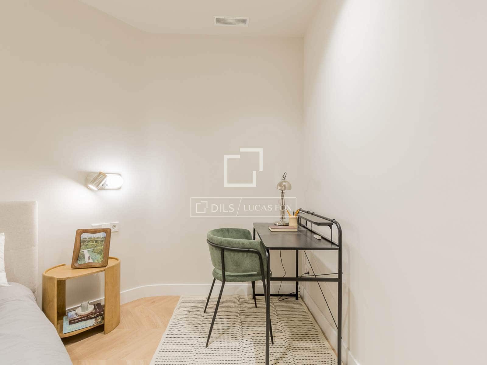2 Zimmer Apartment zu verkaufen in Barcelona Stadt - 865.000 € (Ref: 10079788)
